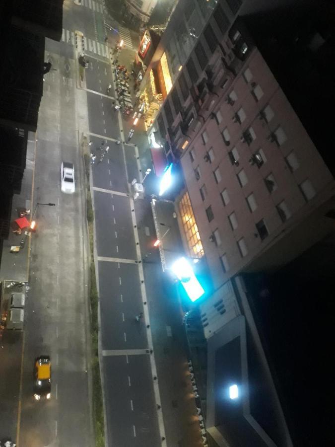 Corrientes Buenos Aires Exterior foto