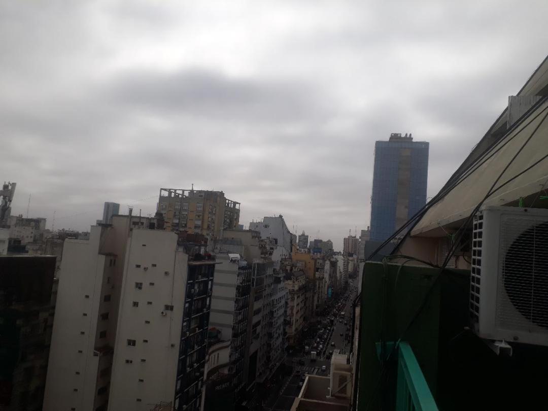 Corrientes Buenos Aires Exterior foto