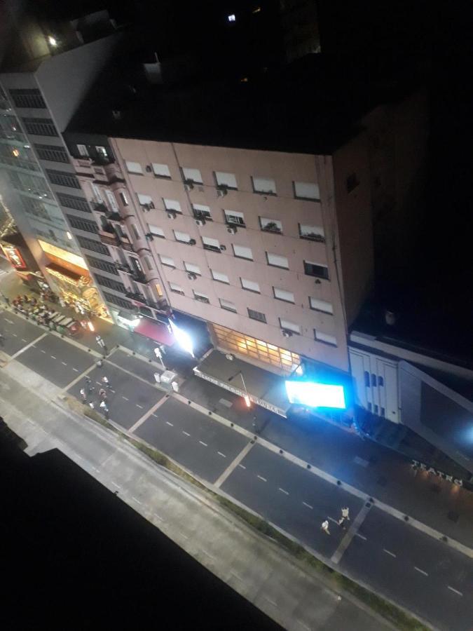 Corrientes Buenos Aires Exterior foto