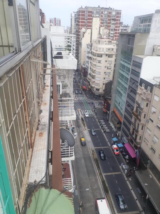 Corrientes Buenos Aires Exterior foto